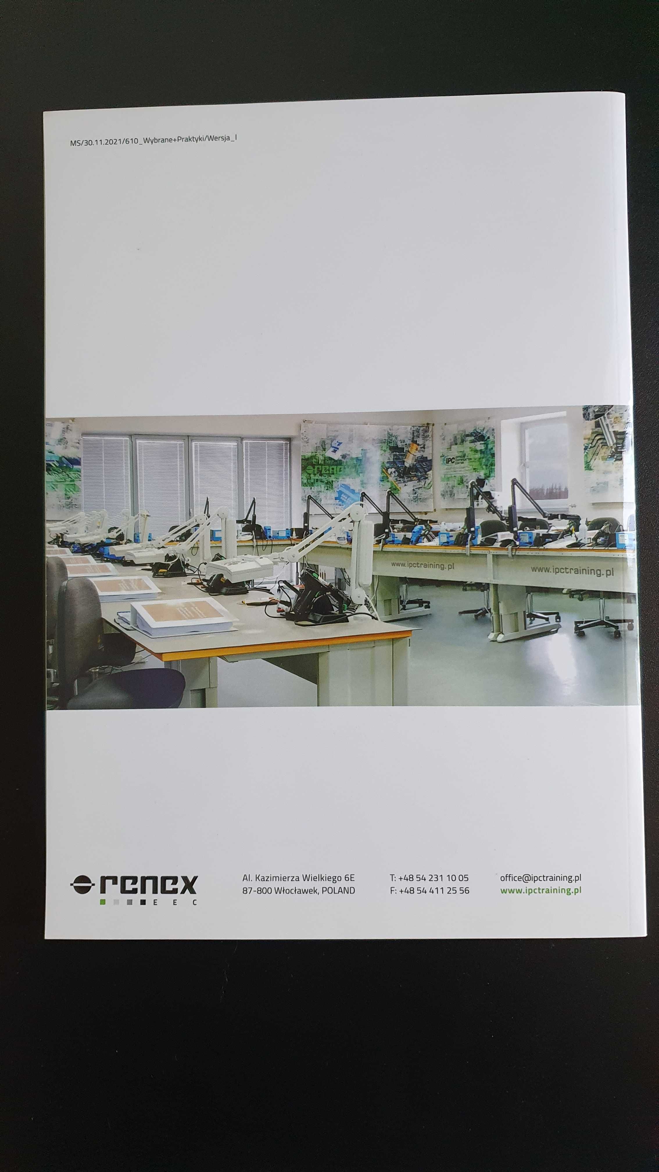 Podręcznik kursanta Renex IPC Lutowanie