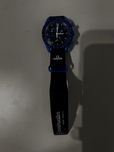 Speedmaster omega x swatch