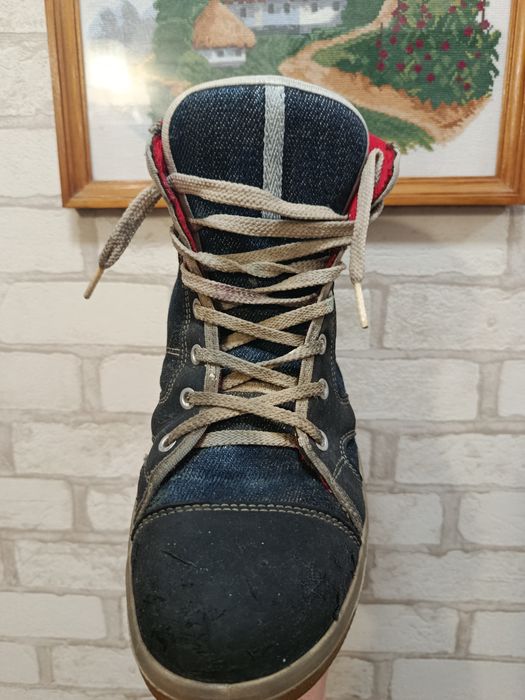 Взуття для праці Elten, Sika 41. Germany.