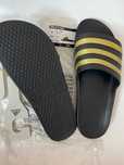 Klapki oryginał adidas aqua dilette 45/46 oryginał nowe basen plaża