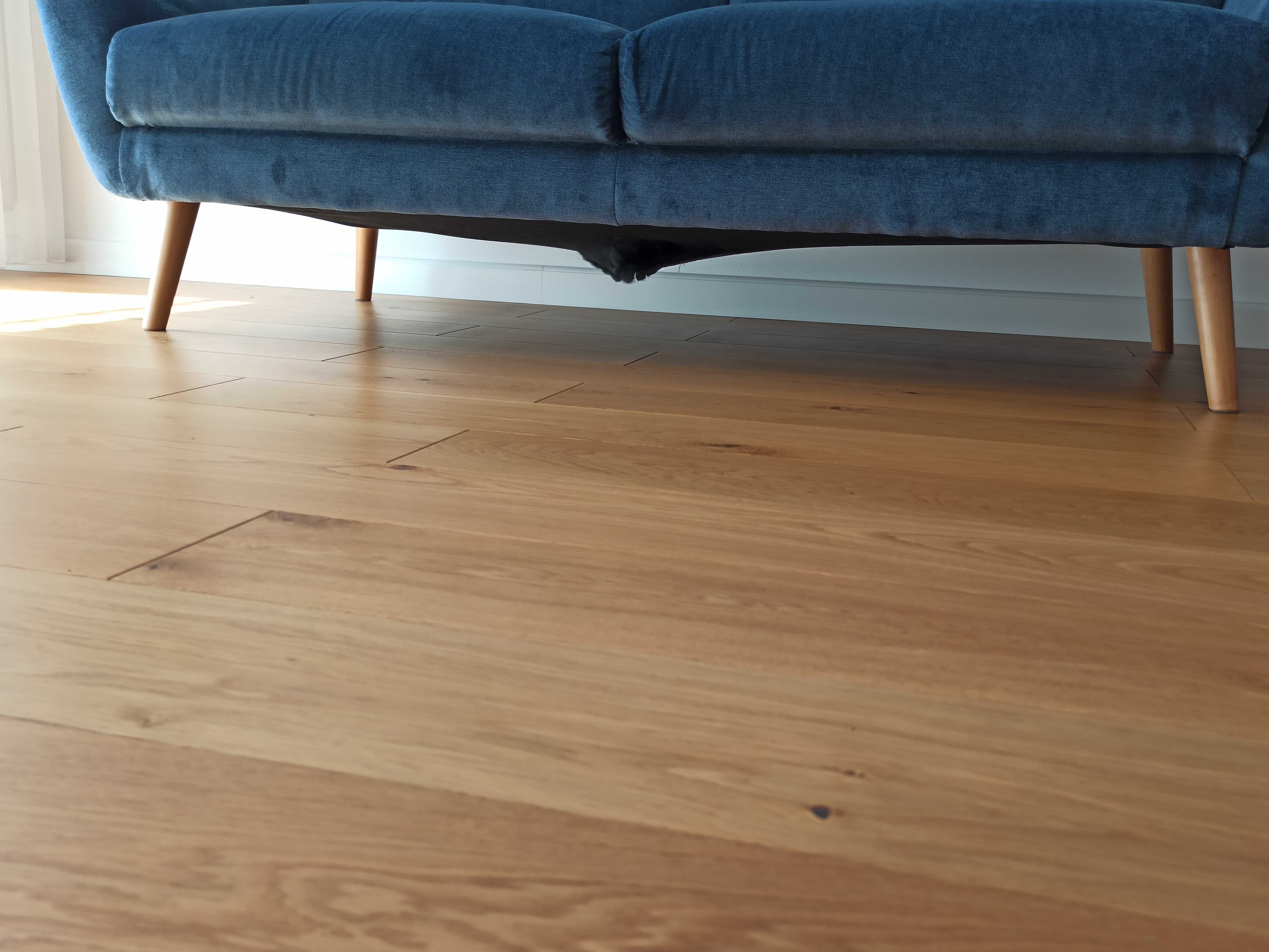 Sofa TROMSO 2,5-osobowa