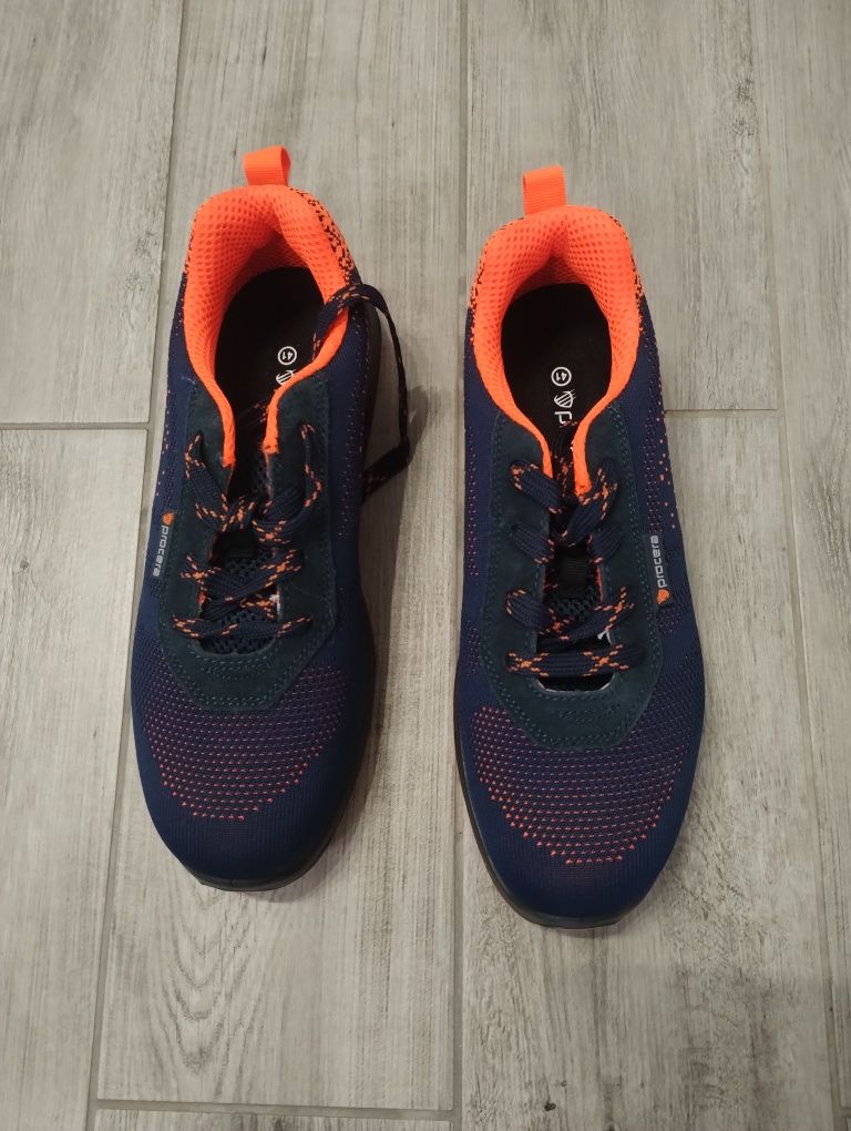Buty męskie robocze procera