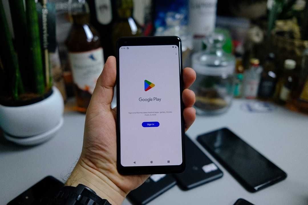 Google Pixel 2 XL 64GB Just Black 64\128 Без вигорань