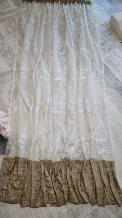 Firanka ekrany ,firana balkonowa