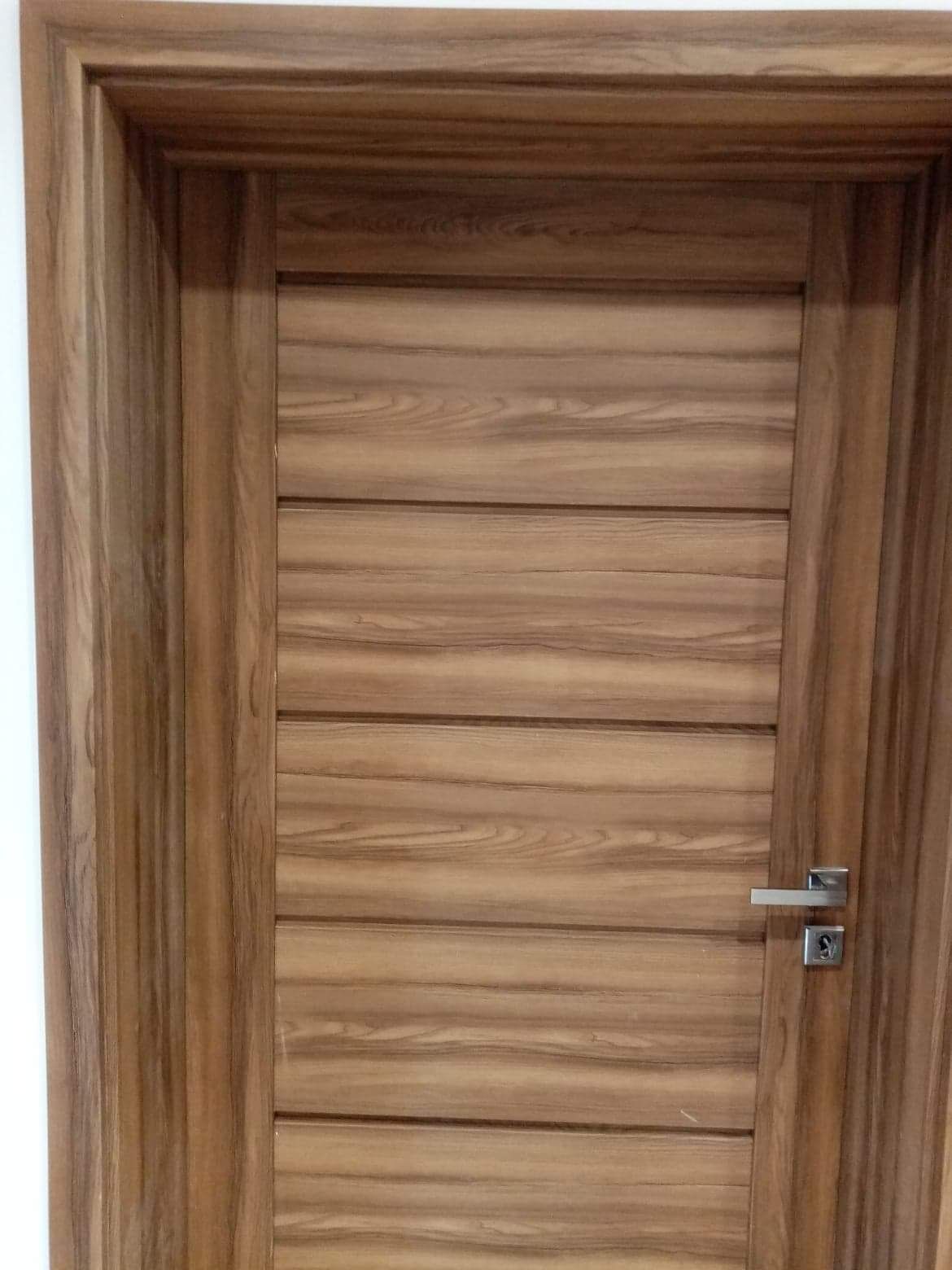 Ościeżnice drzwi 2 sztuki