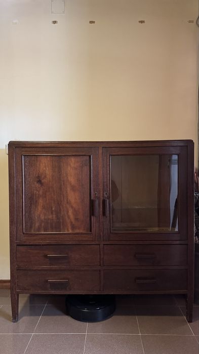 Móvel de entrada/arrumação