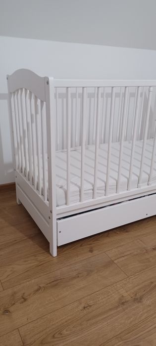 Łóżeczko dziecięce