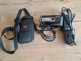 Kamera Sony HDR-PJ200