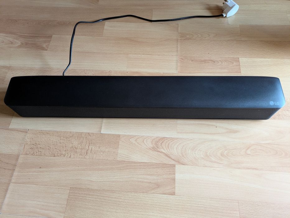 Soundbar LG SK1 z basem