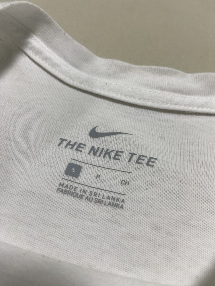 Футболка Nike nsw tech