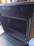 Piekarnik electrolux