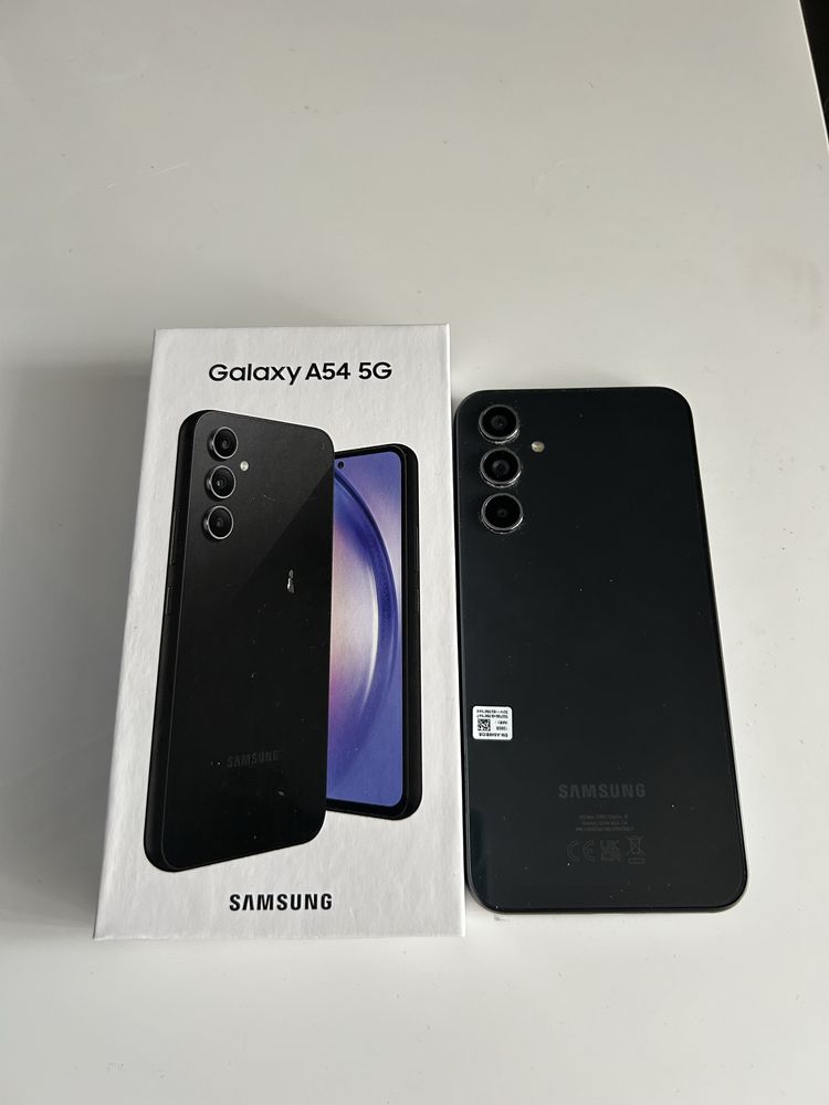 Samsung Galaxy A54 5G