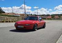 Mazda MX-5 NA 1.8