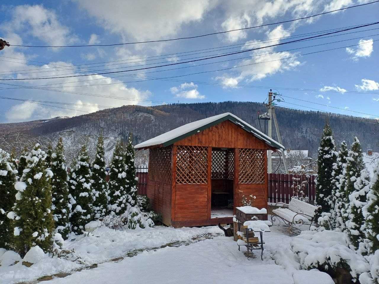 Здається житло в Яремче, відпочинок в Карпатах, оренда житла