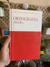 Ortografia i nie tylko, Biblioteka Gazety Wyborczej