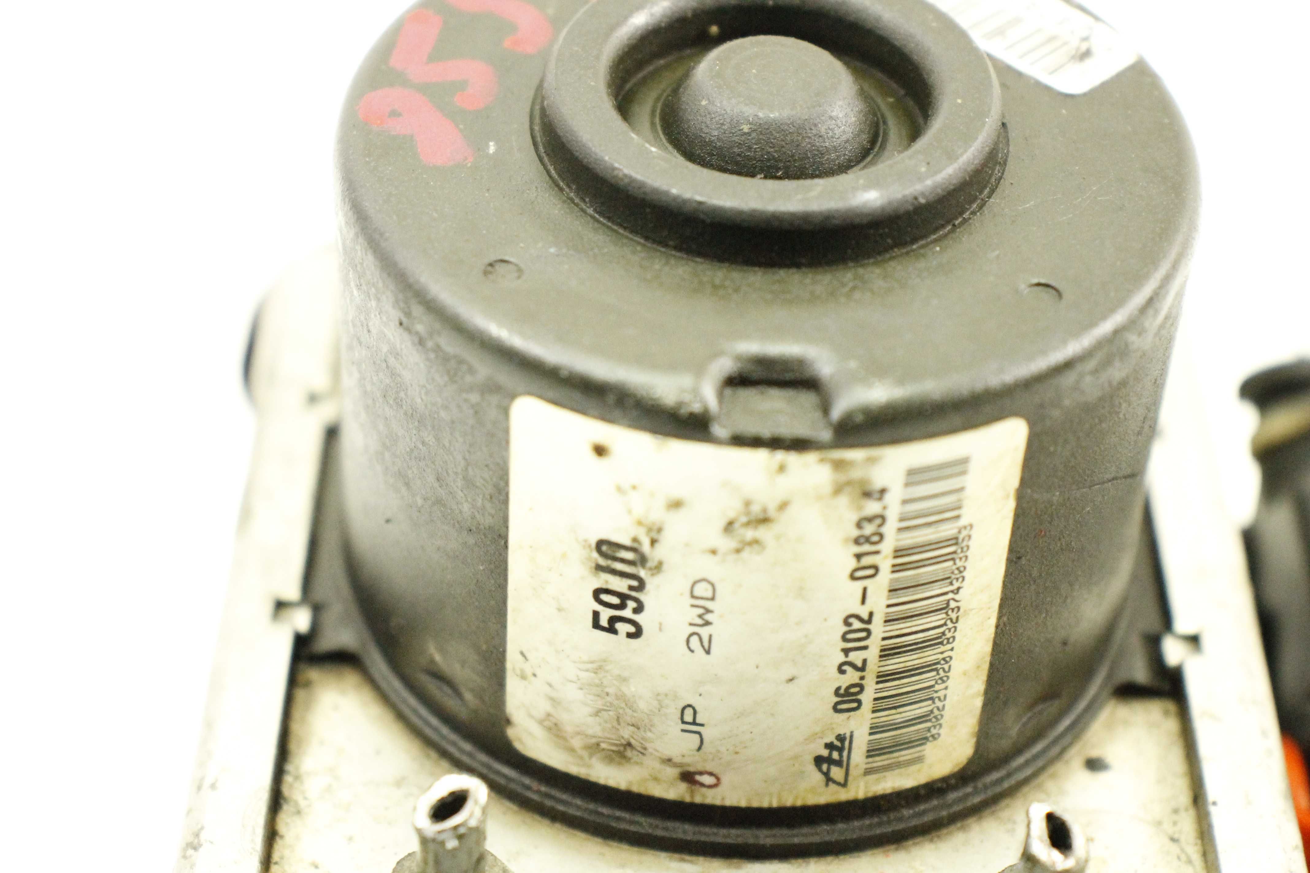 pompa hamulcowa abs absu suzuki liana 1.6 59j0 JP 2wd 1.3 1.4 ddis