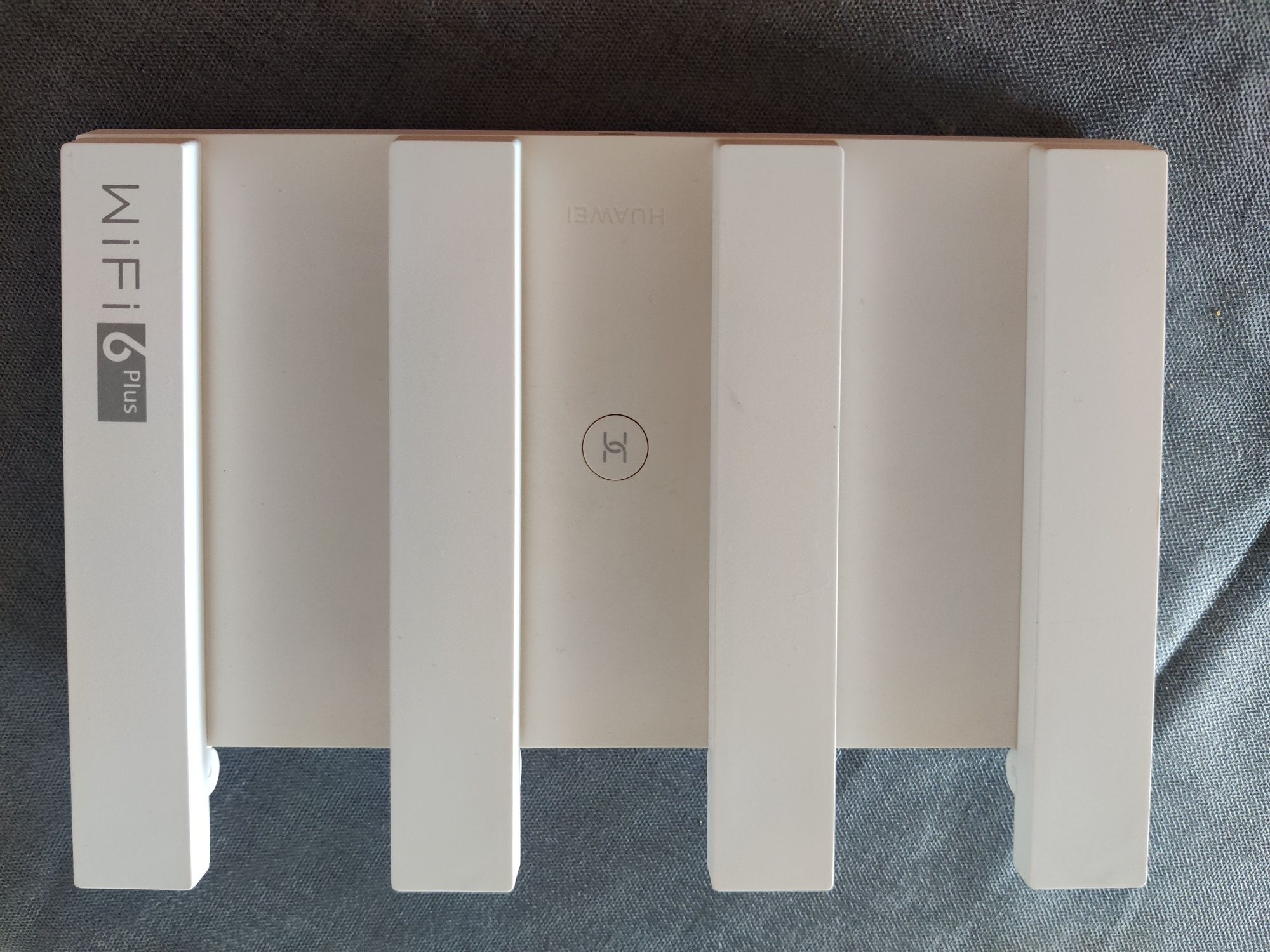Router Wi-Fi 6 Huawei AX3 WS7100 AX3000