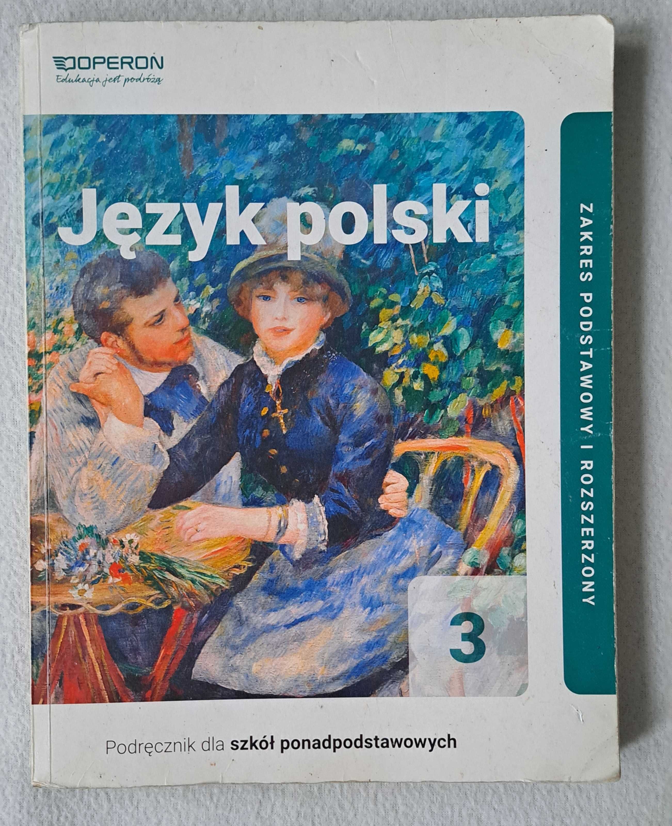 Język Polski Operon Część 3