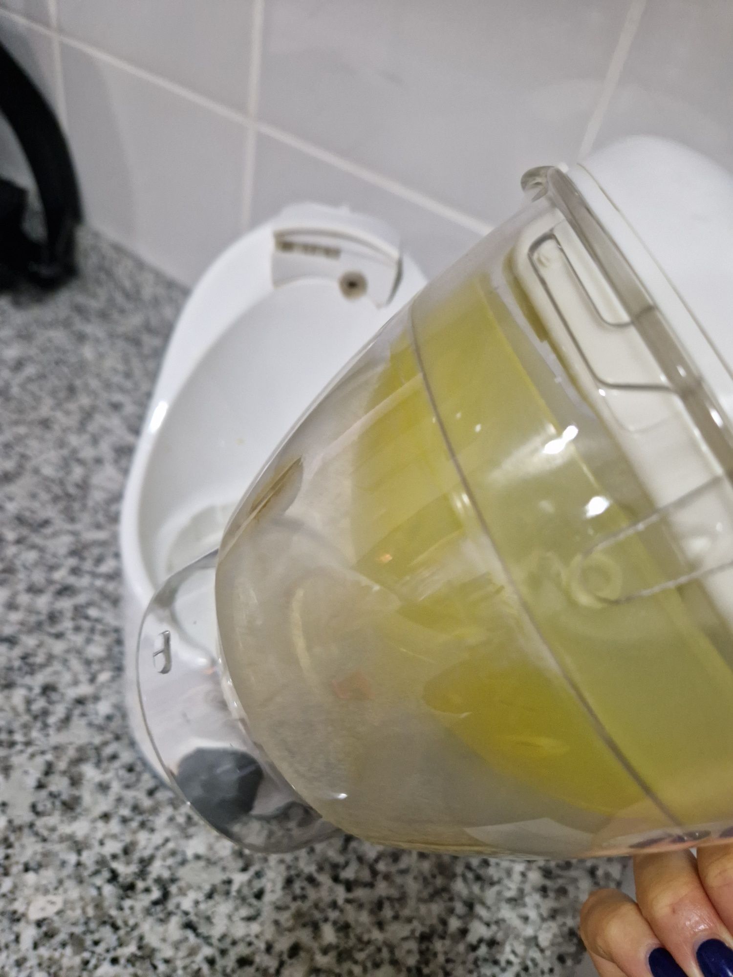 Vendo easymeal Chico