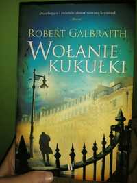 "Wołanie kukułki" Robert Galbraith