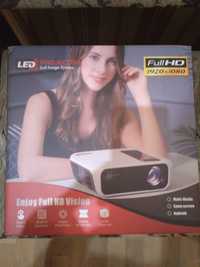 LED  projector L7