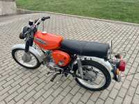 Simson s51 83r. Odnowiony