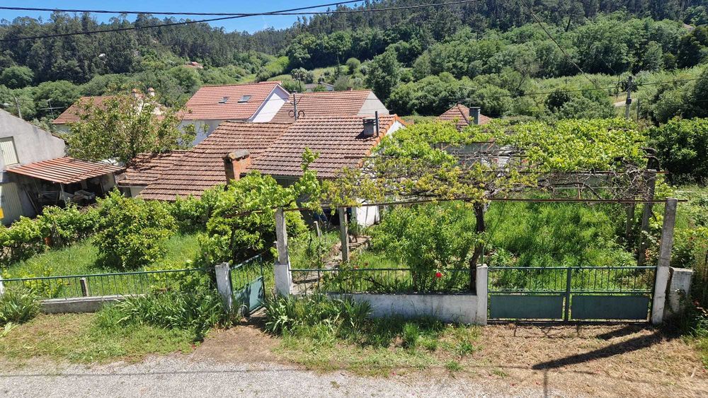 Moradia - Albergaria dos doze, Pombal