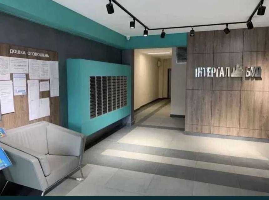 Продаж 3к квартири в ЖК «Теремки» за адресою Академіка Заболотного 15г