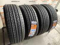 (8шт) нові 245/60R18 Mazzini EcoSaver (104H) літні шини