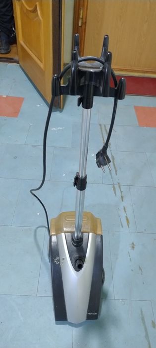 Парогенератор Rovus