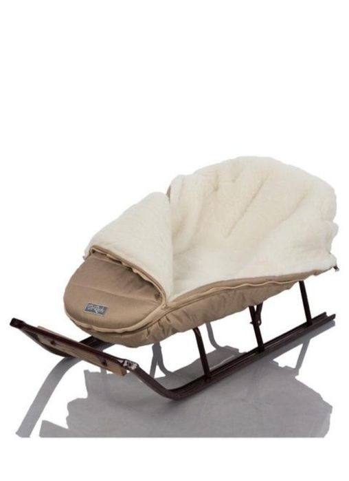 Кокон Доречi на овчине