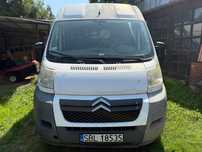 Citroën Jumper  2.2 HDI 120KM Stan Dobry 100% Sprawny