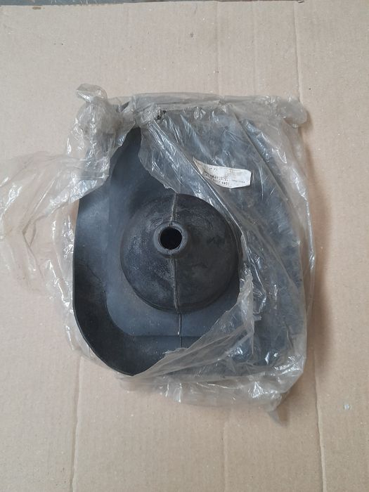 Рейсора задня і вінець маховика на автобус ІВАН, грузовик ТАТА