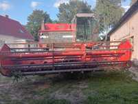 Massey Ferguson 865