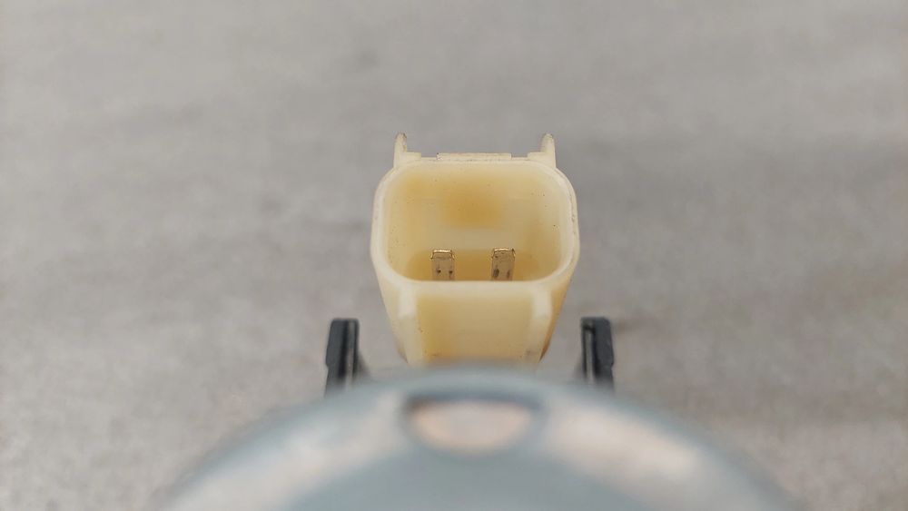 Motor vidro trás direito FORD Fiesta VI (CB1, CCN)