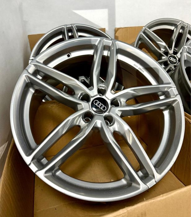 NOWE alufelgi 20” Audi Q3 Q5 Q6 Q7 Q8 E-tron A8 A7 A6 A5 A4 S6 S7 S5
