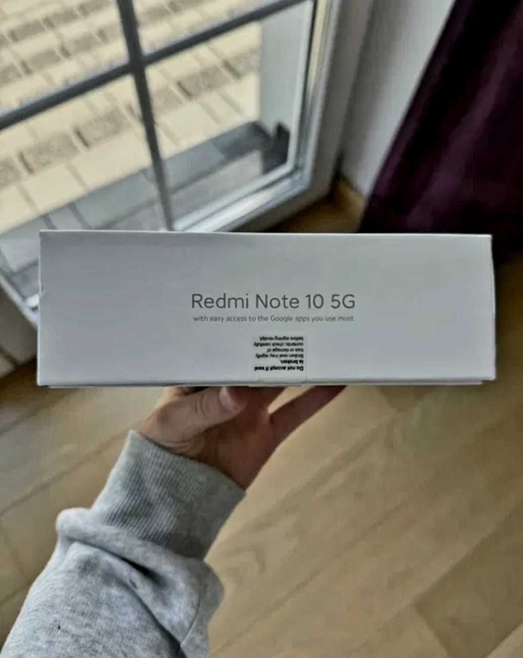 Xiaomi redmi note