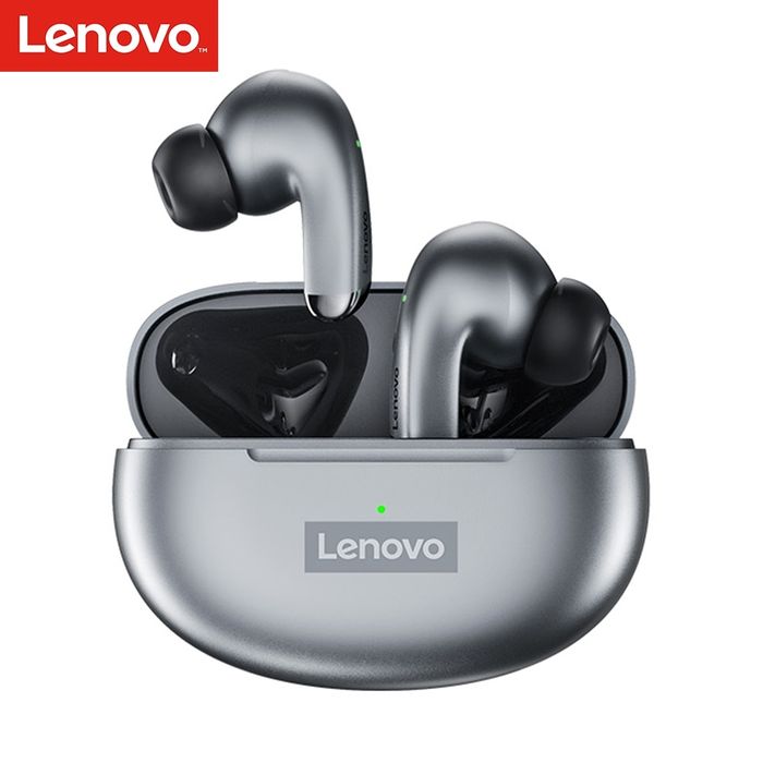 Słuchawki Lenovo lp5 bluetooth sportowe wodoodporne