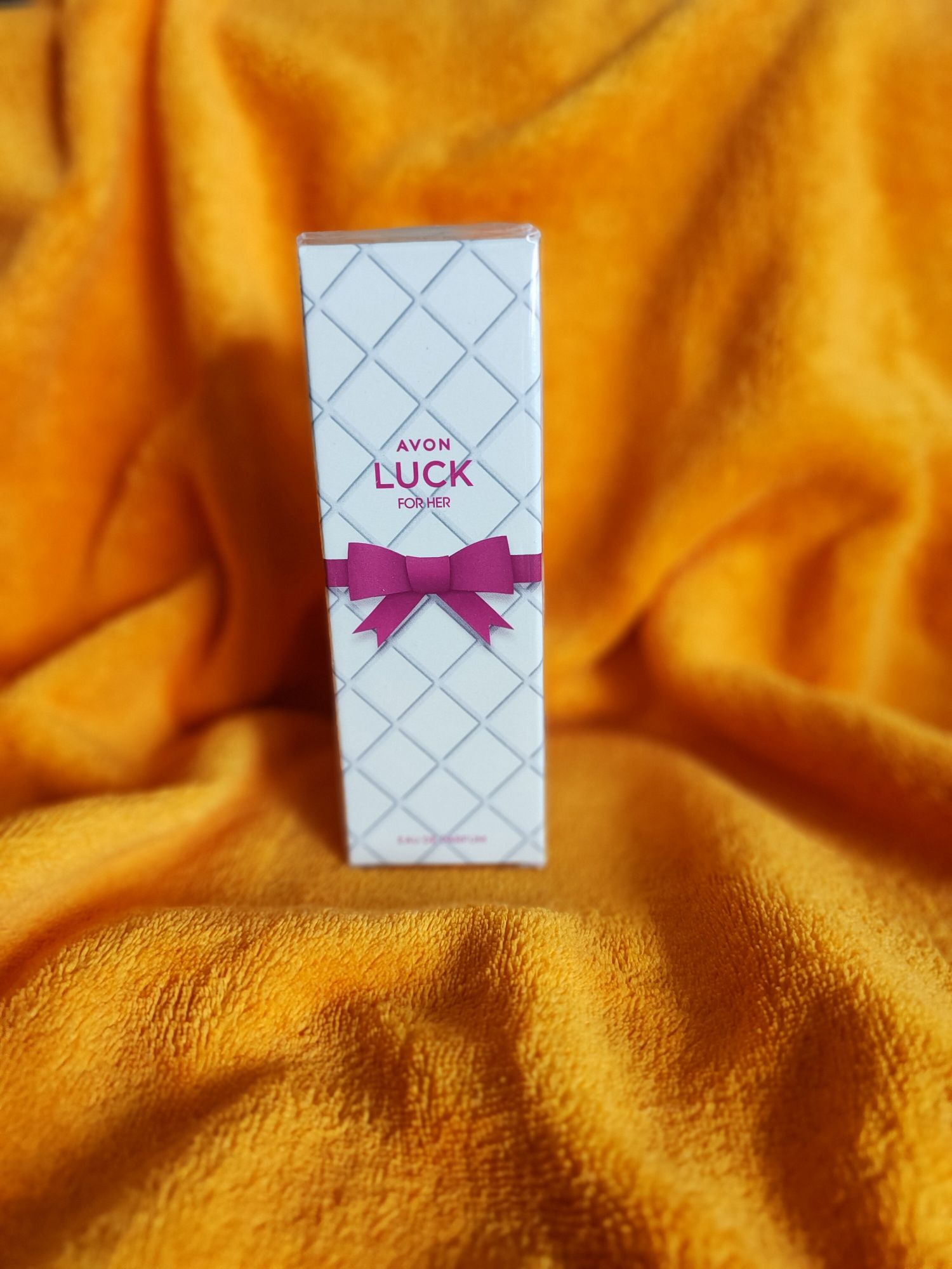 Avon Luck 30 ml damska woda perfumowana