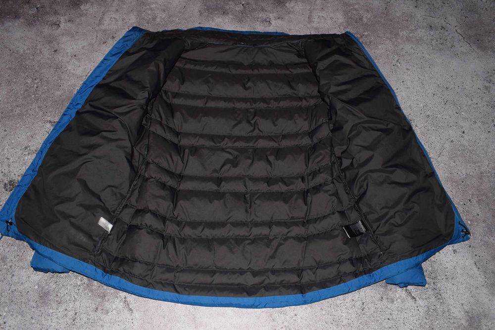 The North Face 700 Down Jacket (Мужская Зимняя Куртка Норс nuptse 550