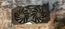 GTX 1660 Super Gigabyte