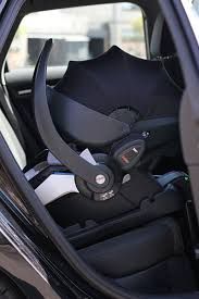 Babycoque Besafe Izi go modular X2