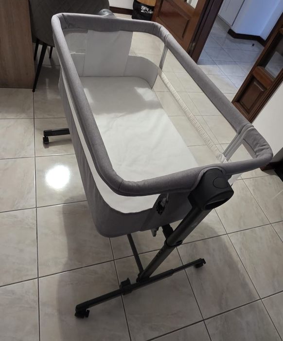 Berço de bebê tranportavel