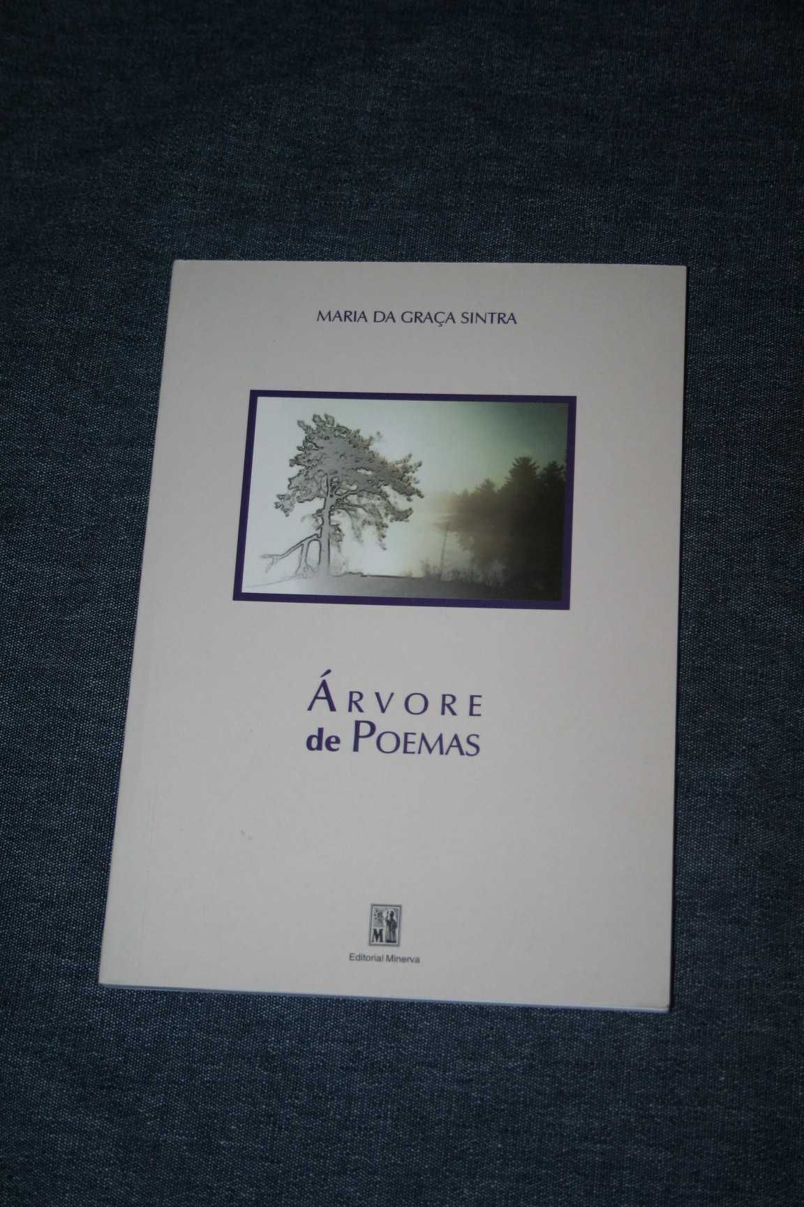 [] Árvore de Poemas, Maria da Graça Sintra