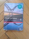 Podręcznik do matematyki Prosto do Matury 4