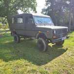 Tarpan Honker 2324 Andoria Turbo 9 osób