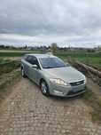 Ford Mondeo Ford Mondeo | MK4 | 2.0 Titanium