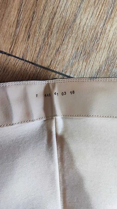 Bota cano longo couro legítimo