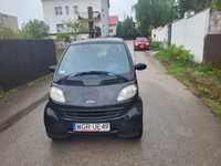 Smart 0.8 diesel automat klima