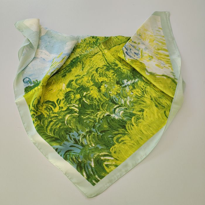 Apaszka damska 70cm×70cm